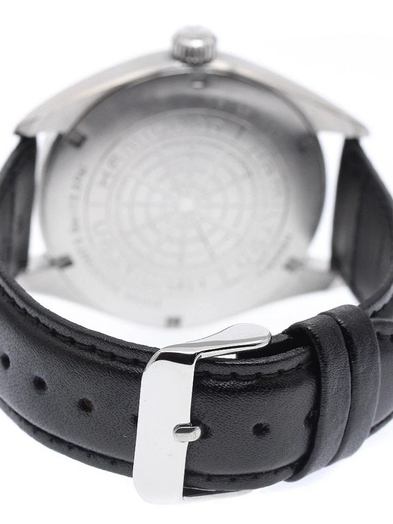 Hamilton Khaki Field H685510 Date Black Dial Quartz Men's Watch_922774 — image 2 of 8